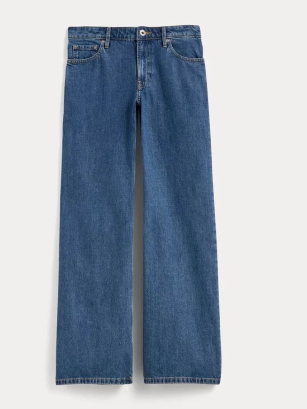 Everlane Low-Key Jean